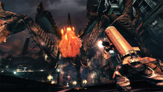Illustration for article titled The Awesome Giant Monsters of Japanese Video Games